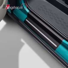 Volkswagen ID.Buzz Instapfolie